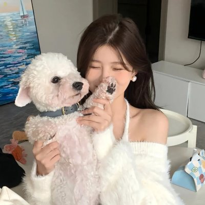 窃窃私语